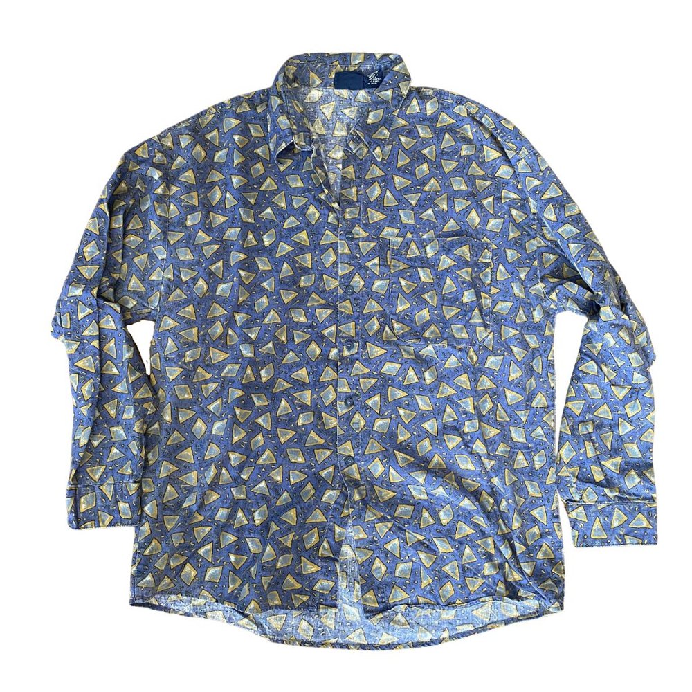 Bon Homme 90’s Shirt